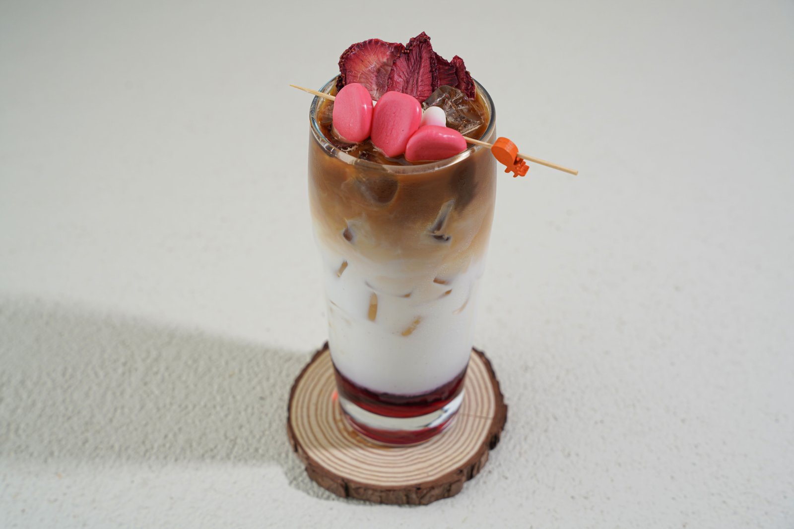 Habibi Latte